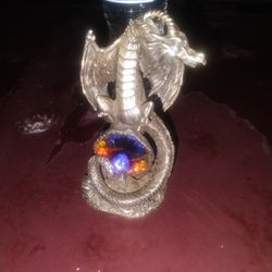 Guardian Of Crystal