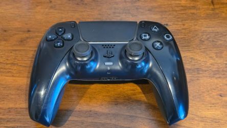 Upgraded PS5 Controller