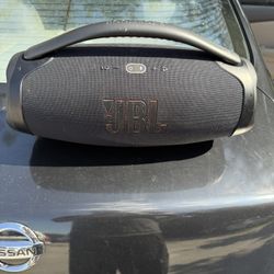 Jbl Boombox 3