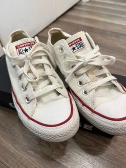 Converse All Star Low Top Sneakers