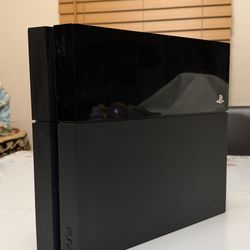Sony PlayStation 4 PS4 Console CUH-1001A