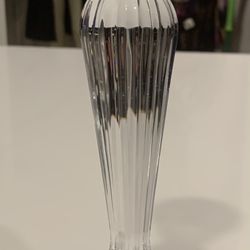 Crystal Candle Stand Holder