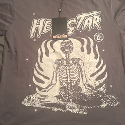 Hellstar Shirt