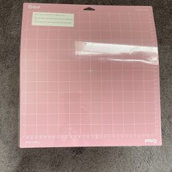 Cricut Fabric Cutting Mat (1 Single Mat)