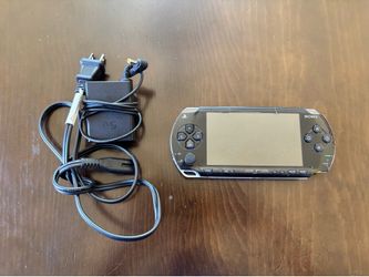 PSP 1000