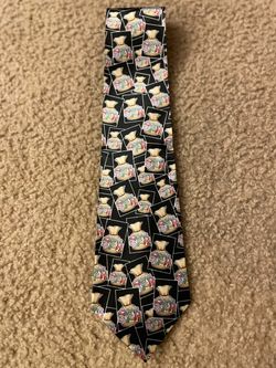 Tie