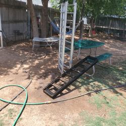 4 Wheeler  Ramp 150 For Both 