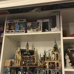 20 Rare Funko Pops Lmk Offer