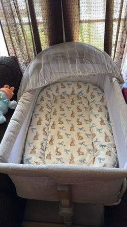 Bassinet for babies