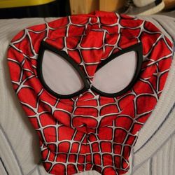 Spiderman Size S Kids 