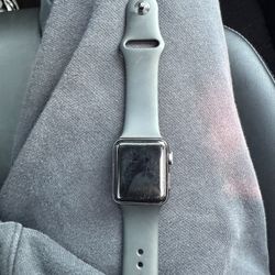 Apple watch series 1 