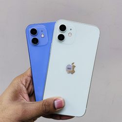 iPhone 12 Mini 64GB Unlocked Available On New Year Deal For $189