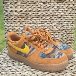 NIKE x PENDLETON Air Force 1, Size 10.5