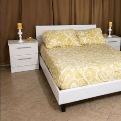 Bedroom Sets ⚜️ Juegos de Dormitorio 