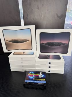 iPhone Duo ( 256 Gb , 512 Gb , 1 TB )