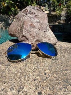 Rayban sunglasses