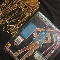 Monster High Cleo De Nile