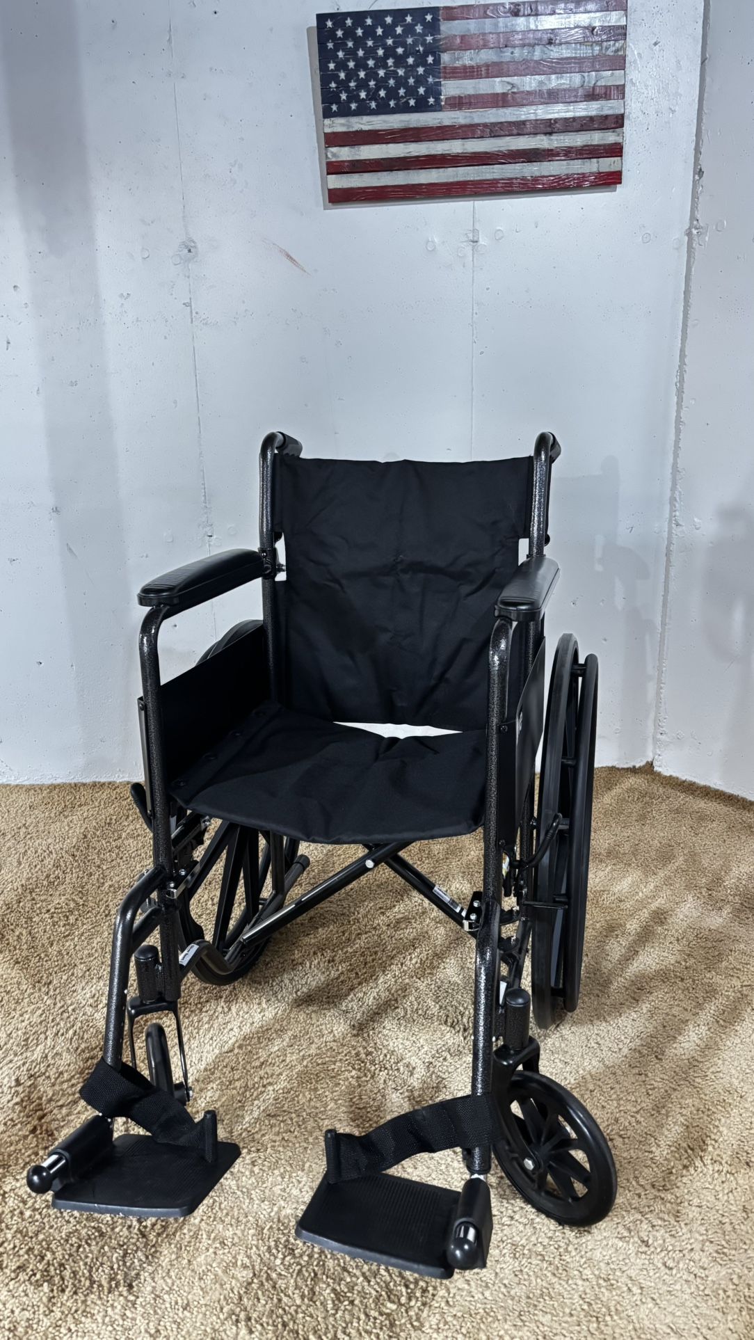 Drive Wheelchair