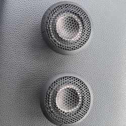 Focal k2 power m tweeters