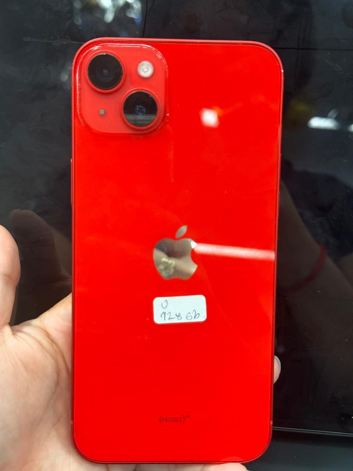 iPhone 14 Plus