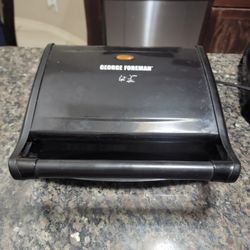George Foreman Grill