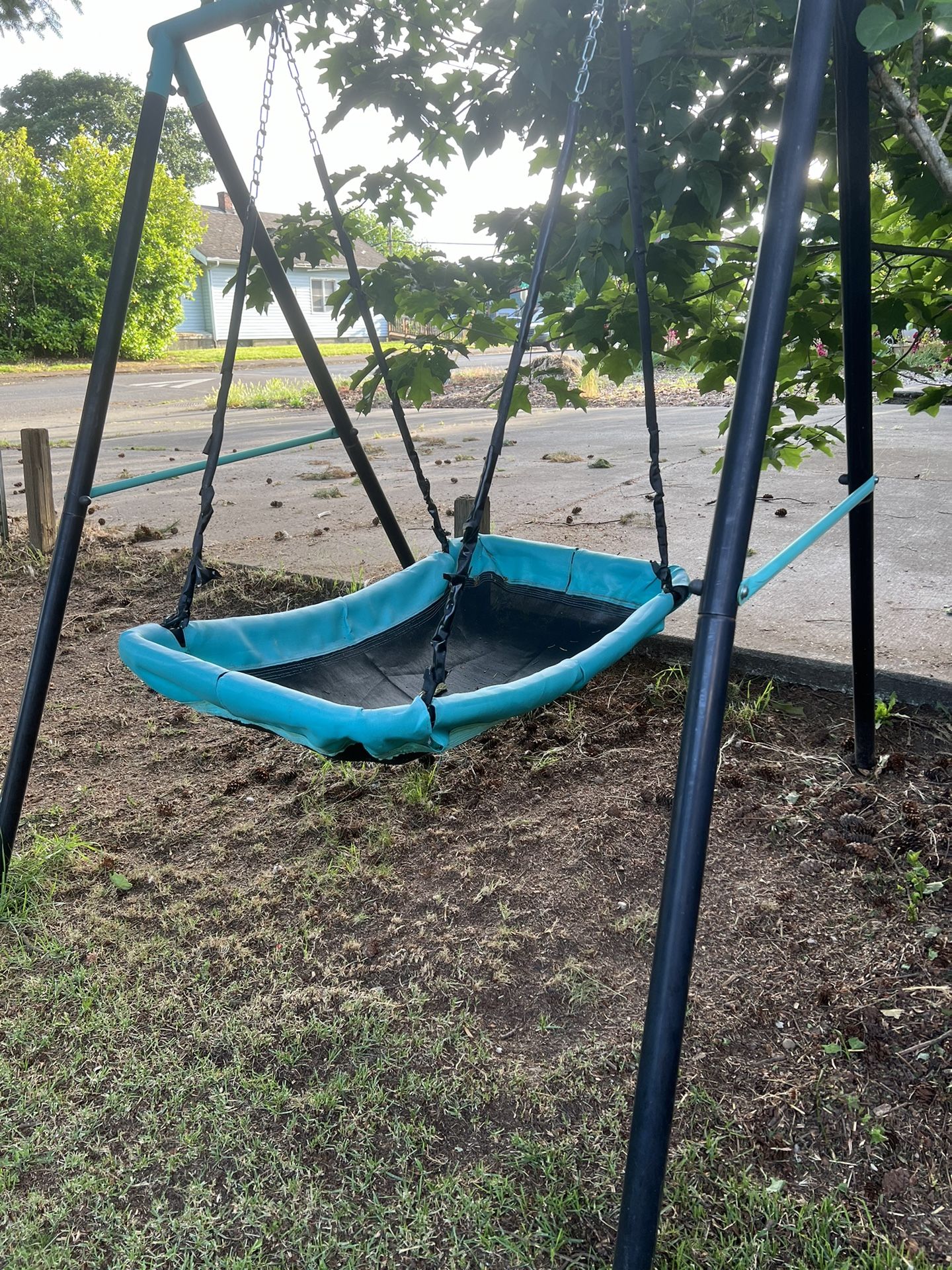 Swing Columpio