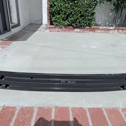 2018 Nissan Altima Rear Bumper Reinforcement Bar – OEM