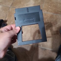 Nes Insert Cleaner For Control Deck