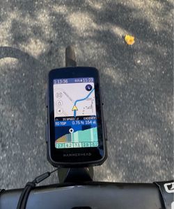 Hammerhead Karoo GPS Cycling Computer