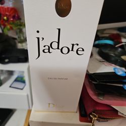 Brand NEW In Box Jadore Perfume 