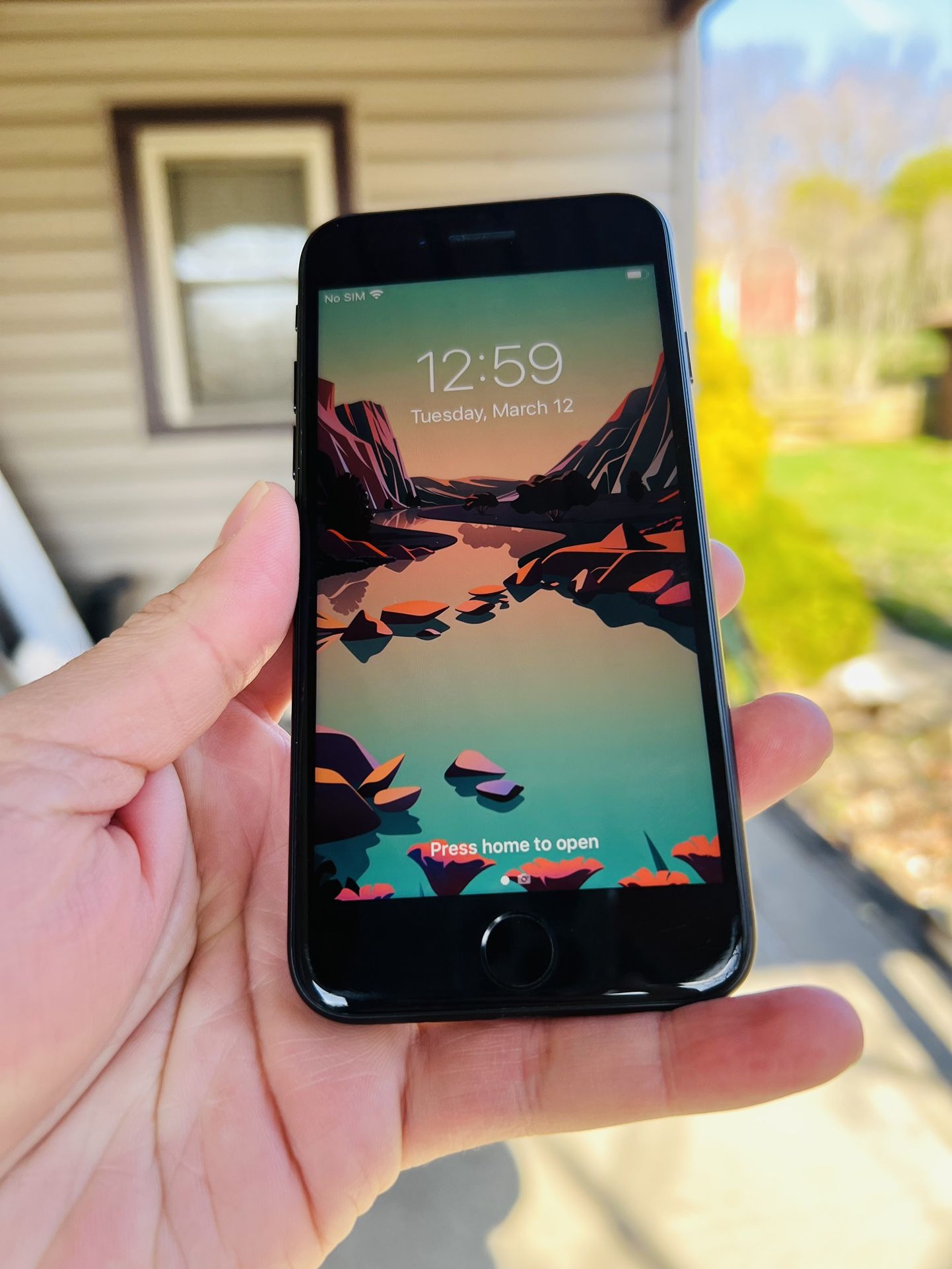 iPhone 7 Unlocked