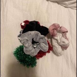 Scrunchies