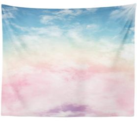 Brand New Tapestry