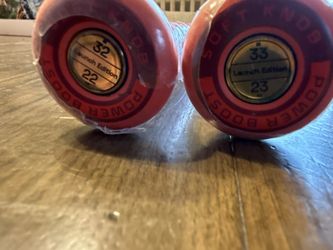 Easton ghost Advance Limited Edition World Series Launch