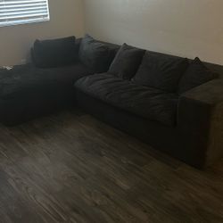 Sectional Couches 