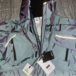 Puma x HH Tech Jacket
