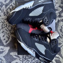 Jordan 5 Size 8 