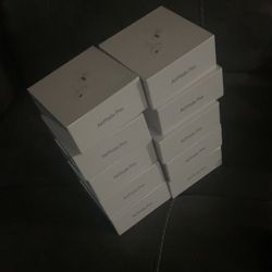 AirPods Pro 2nd Gen [SEND BEST OFFER]