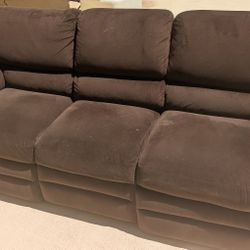 La-Z-boy 3 Seater Sofa