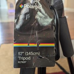 Polaroid Tripod 