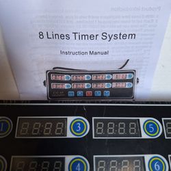 Beamnova Digital Kitchen Timer