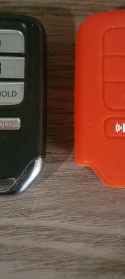Honda Accord Oem Key 🔑 Offer Up