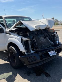 2013 f250 flex fuel