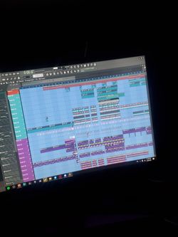 BEATS, INSTRUMENTALS, SONGS, PRODUCING