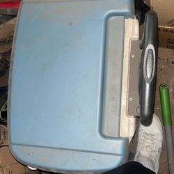 Ice Chest