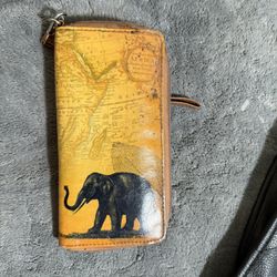 Wallet 