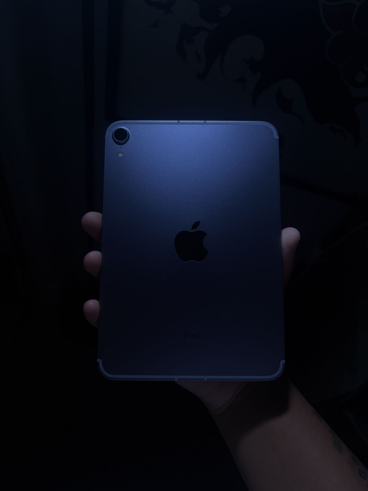 iPad Mini Generation 6
