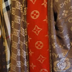 Scarves 