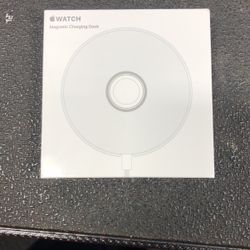 Apple Watch Magnetic Charging Dock