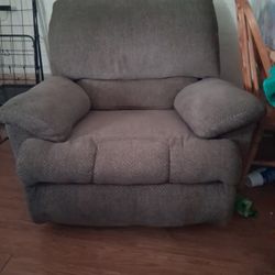 Recliner 